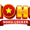 9aa372 nohu locker logo